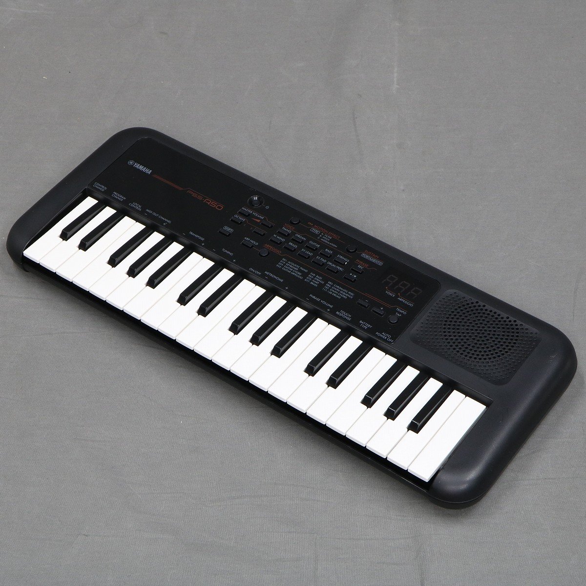 楽天市場】yamaha ヤマハ/pss-a50の通販 楽天市場】yamaha ヤマハ/pss-a50の通販