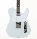【中古】Fender / American Performer Telecaster Satin Sonic Blue 2023年製【3.45kg】【S/N:US23026327】【横浜店】(2)
