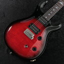 【中古】Paul Reed Smith (PRS) / 1995 Custom 24 Scarlet Sunburst Standard Neck【御茶ノ水本店】【セール特価!】 【5/26 値下げ!!】