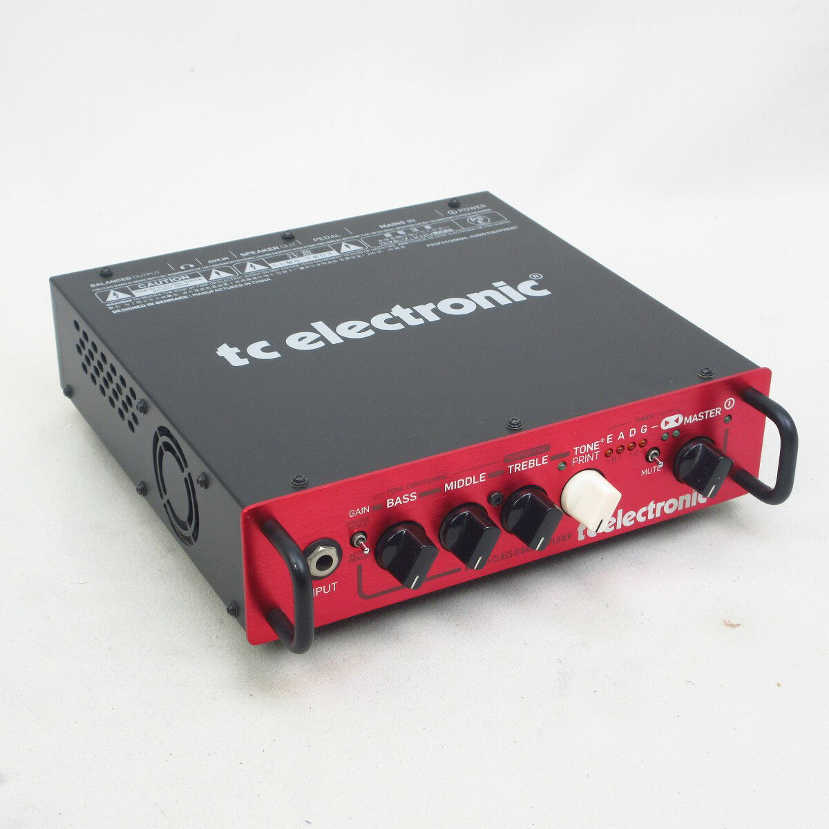 楽天市場】ベースアンプ tc electronicの通販 楽天市場】ベースアンプ tc electronicの通販