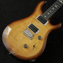 Paul Reed Smith (PRS) / 2025 S2 Custom 24 Custom Configuration Livingston Lemondrop(重量:3.28kg)【S/N:25 S2079910】【御茶ノ水本店】