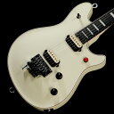 EVH / Wolfgang USA Edward Van Halen Signature Ivory Ebony Fingerboard(重量:3.72kg)...