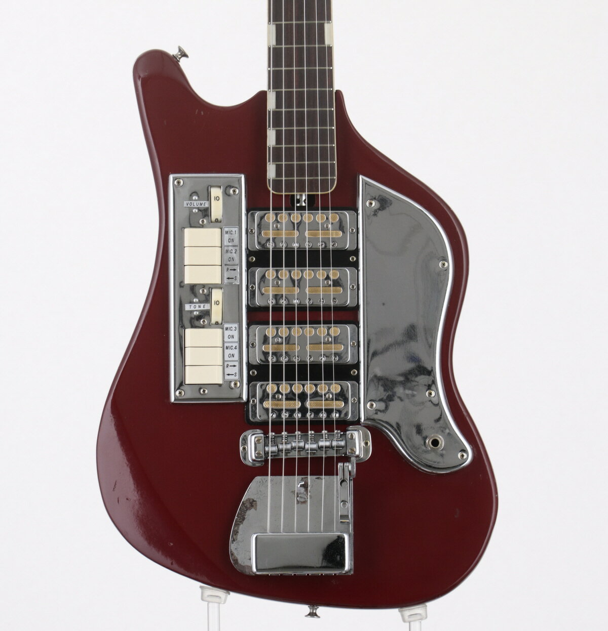 楽天市場】TEISCO(エレキギター|ギター):ギター・ベース 楽天市場】TEISCO(エレキギター|ギター):ギター・ベース
