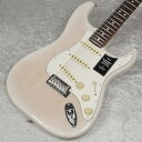 Fender / Player II Stratocaster Rosewood White Blonde Chambered Ash【特典プレゼント】【新宿店...