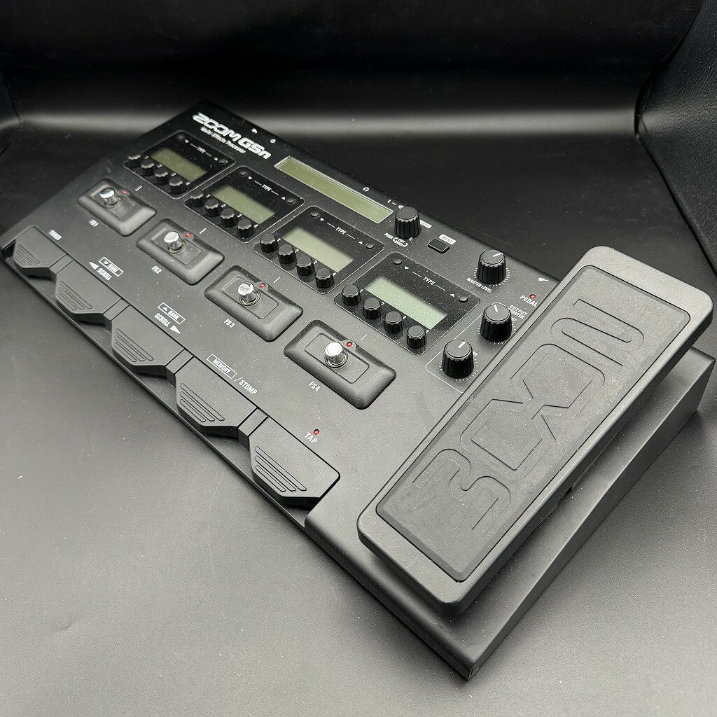 楽天市場】zoomg5n(楽器・音響機器)の通販 楽天市場】zoomg5n(楽器・音響機器)の通販