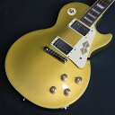 《特典付き》Epiphone / Inspired by Gibson Custom Tak Matsumoto 1955 Les Paul Standard Antique Gold 【S/N:24111528877】【3.77kg】【横浜店】