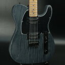 Fender / FSR American Professional II Telecaster HH Roasted Maple Neck Sandblasted Smoke【S/N US24047810】【アウトレット特価】【名古屋栄店】【YRK】