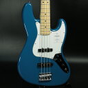Fender / Made in Japan Hybrid II Jazz Bass Maple Forest Blue Maple【S/N JD24007133】【アウトレット特価】【名古屋栄店】【YRK】