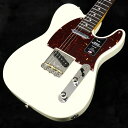 Fender / American Professional II Telecaster Rosewood Fingerboard Olympic White 【SN US24035961】 【梅田店】【YRK】