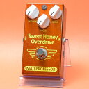 【中古】Mad Professor マッド・プロフェッサー / Sweet Honey Overdrive FAC 【福岡パルコ店】(2)