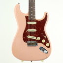 【中古】Fender Custom Shop / 1959 Special Journeyman Relic Stratocaster Shell Pink 【...