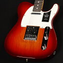 Fender / Player II Telecaster Rosewood Fingerboard Aged Cherry Burst Chambered Ash ≪S/N:MX24089867≫ 【心斎橋店】(2)