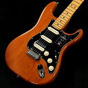Fender/ American Professional II Stratocaster HSS Maple Roasted Pine(重量:3.28kg)【S/N:US240045770】【渋谷店】【YRK】