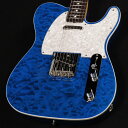 Fender / ISHIBASHI FSR Traditional 60s Custom Telecaster Translucent Blue ≪S/N:JD25000145≫ 【心斎橋店】【YRK】