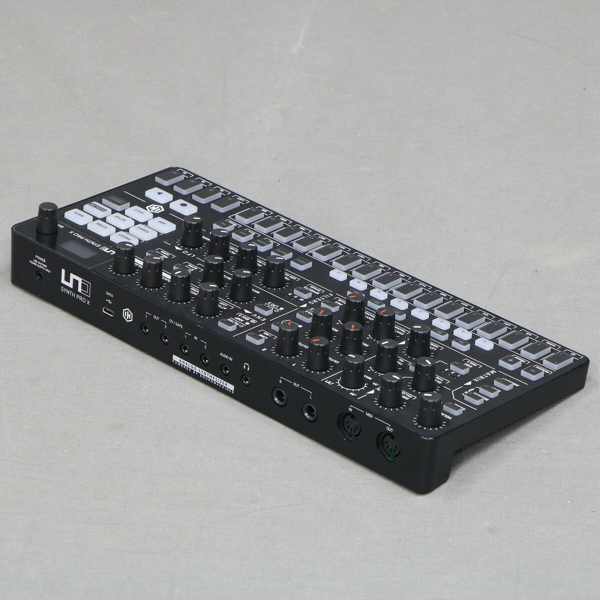UNO Synth Pro X