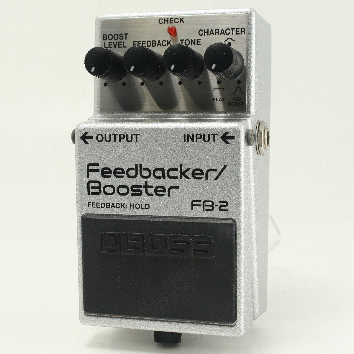 楽天市場】boss fb-2 feedbacker/boosterの通販 楽天市場】boss fb-2 feedbacker/boosterの通販