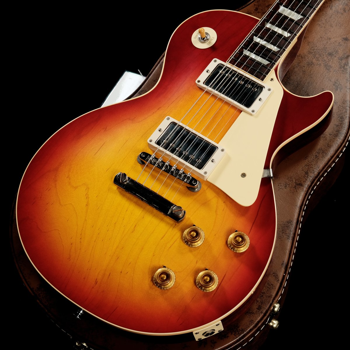 楽天市場】Gibson custom shop 1958 les paulの通販 楽天市場】Gibson custom shop 1958 les paulの通販