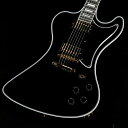 Gibson Custom Shop / RD Custom Ebony(重量:4.18kg)【S/N:CS 404065】【渋谷店】《渋谷店セール》