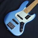 Fender / Player Plus Jazz Bass V Maple Fingerboard Opal Spark 【S/N:MX24094883】【4...