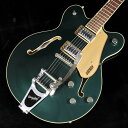Gretsch / G5622T Electromatic Center Block Double-Cut with Bigsby Laurel Fingerb...