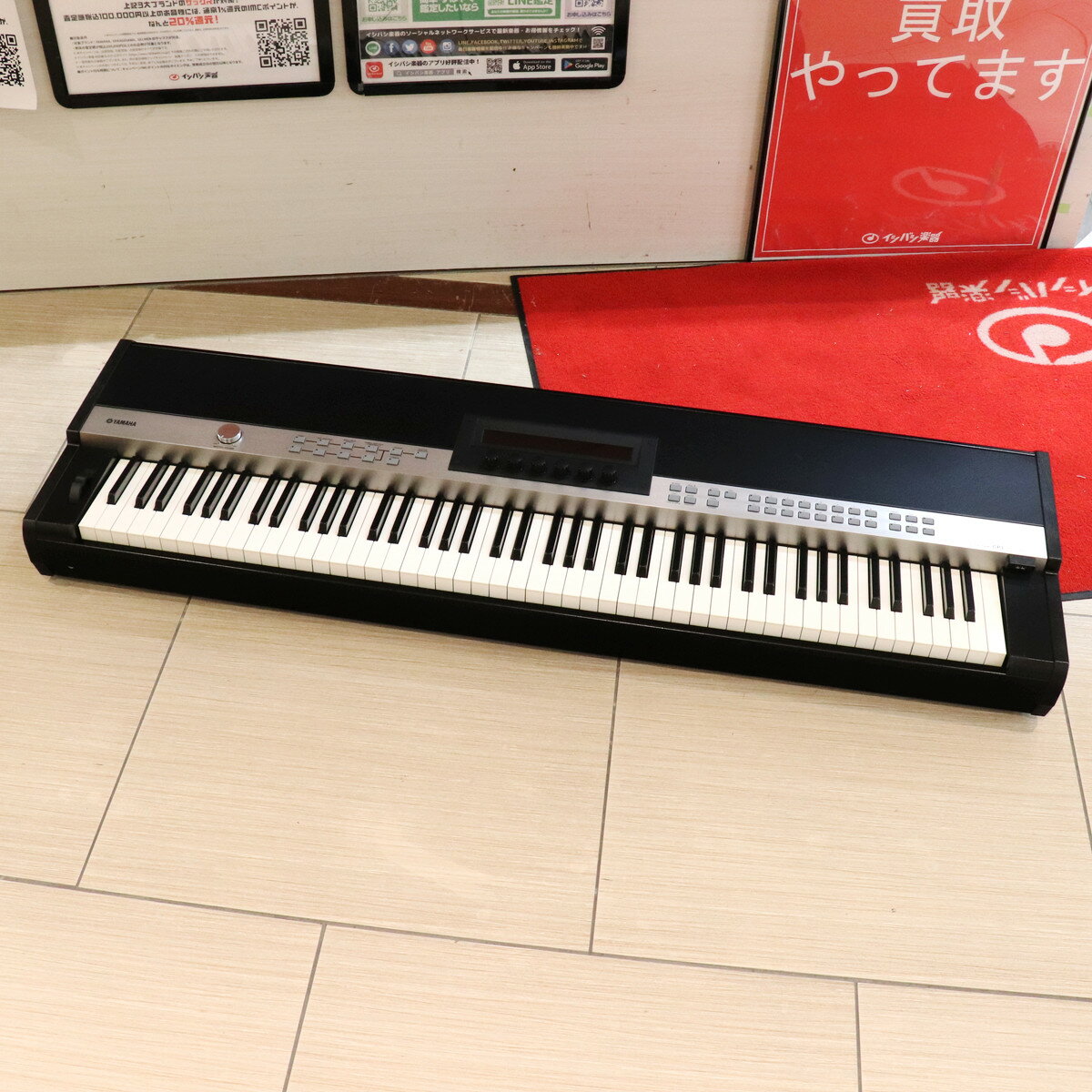 楽天市場】yamaha ヤマハ / cp4 stage ステージピアノの通販 楽天市場】yamaha ヤマハ / cp4 stage ステージピアノの通販
