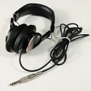 【中古】SONY / MDR-CD900ST 【梅田限定!5月18日までのタイム・セール】【梅田店】