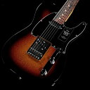 Fender / Limited Edition Player II Telecaster Rosewood Fingerboard Sparkle 3-Color Sunburst(重量:3.81kg)【S/N:MX25003025】【渋谷店】《渋谷店セール》