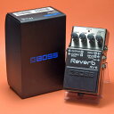【中古】BOSS ボス / RV-6 Reverb 【福岡パルコ店】(2)