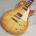Gibson USA / Les Paul Standard 60s Unburst(重量:4.45kg)【特典プレゼント】【新宿店】【YRK】