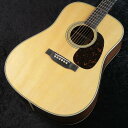 Martin / D-28 Standard 2025年仕様【S/N 2921020】【御茶ノ水HARVEST_GUITARS】【6月22日までのタイム・セール...