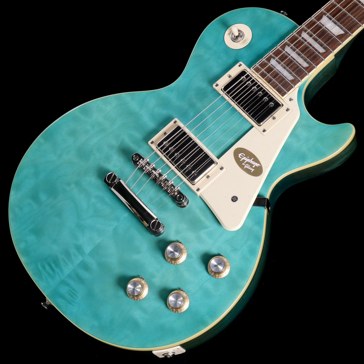 楽天市場】epiphone les paul slの通販 楽天市場】epiphone les paul slの通販