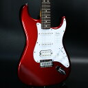 Fender / Standard Stratocaster HSS Laurel White Pickguard Candy Cola【S/N ISFK240...