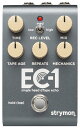 Strymon / EC-1 single head dTape echo エコー ストライモン【福岡パルコ店】(2)
