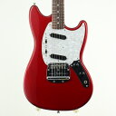 【中古】Fender Japan フェンダージャパン / MG69/MH Old Candy Apple Red 【福岡パルコ店】