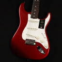 Fender / American Vintage II 1965 Stratocaster Round-Lam Rosewood Fingerboard Ca...