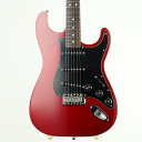 【中古】Fender フェンダー / Aerodyne Stratocaster Old Candy Apple Red 【福岡パルコ店】