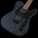 Fender / FSR American Professional II Telecaster HH Roasted Maple Neck Sandblasted Smoke【S/N US24031243】【御茶ノ水本店】【YRK】