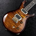 【中古】PAUL REED SMITH / Signature Limited 2012 Trem Pattern Neck Black Gold Wraparound Burst 【御茶ノ水本店】【セール特価!】 【5/26 値下げ!!】