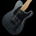 Fender / FSR American Professional II Telecaster HH Roasted Maple Neck Sandblasted Smoke 【S/N:US24049991】【福岡パルコ店】【YRK】