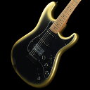 Fender / FSR American Professional II Stratocaster HSS HT Roasted Flame Maple Neck Gold Night 【S/N:US24066196】【福岡パルコ店】【YRK】