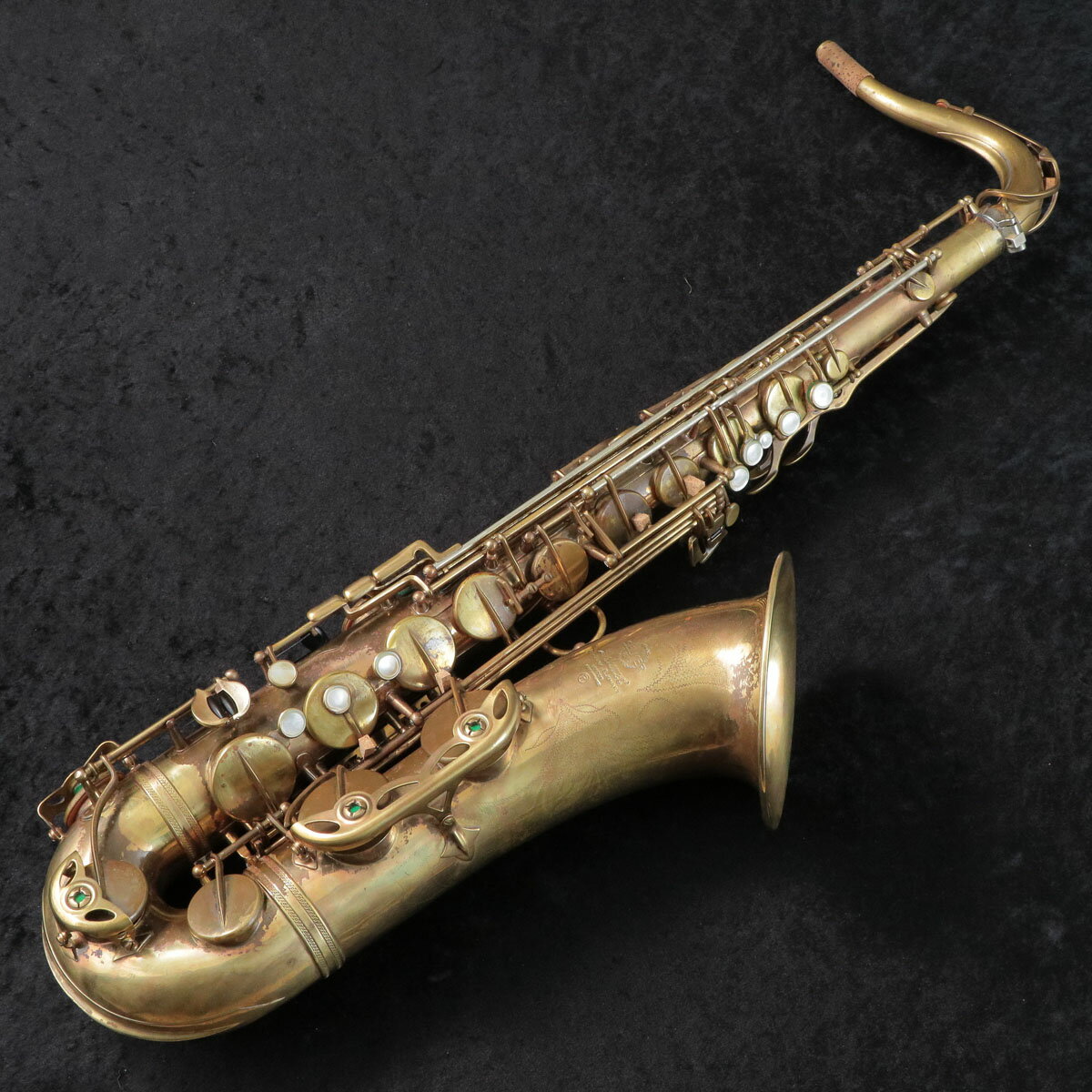 楽天市場】セルマー テナー サックス 中古(管楽器・吹奏楽器 楽天市場】セルマー テナー サックス 中古(管楽器・吹奏楽器