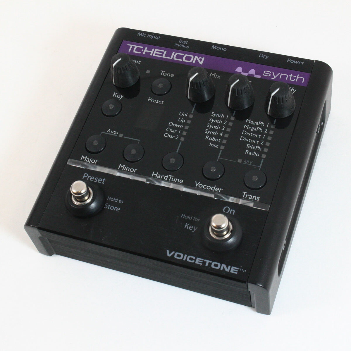楽天市場】tc helicon voice toneの通販 楽天市場】tc helicon voice toneの通販