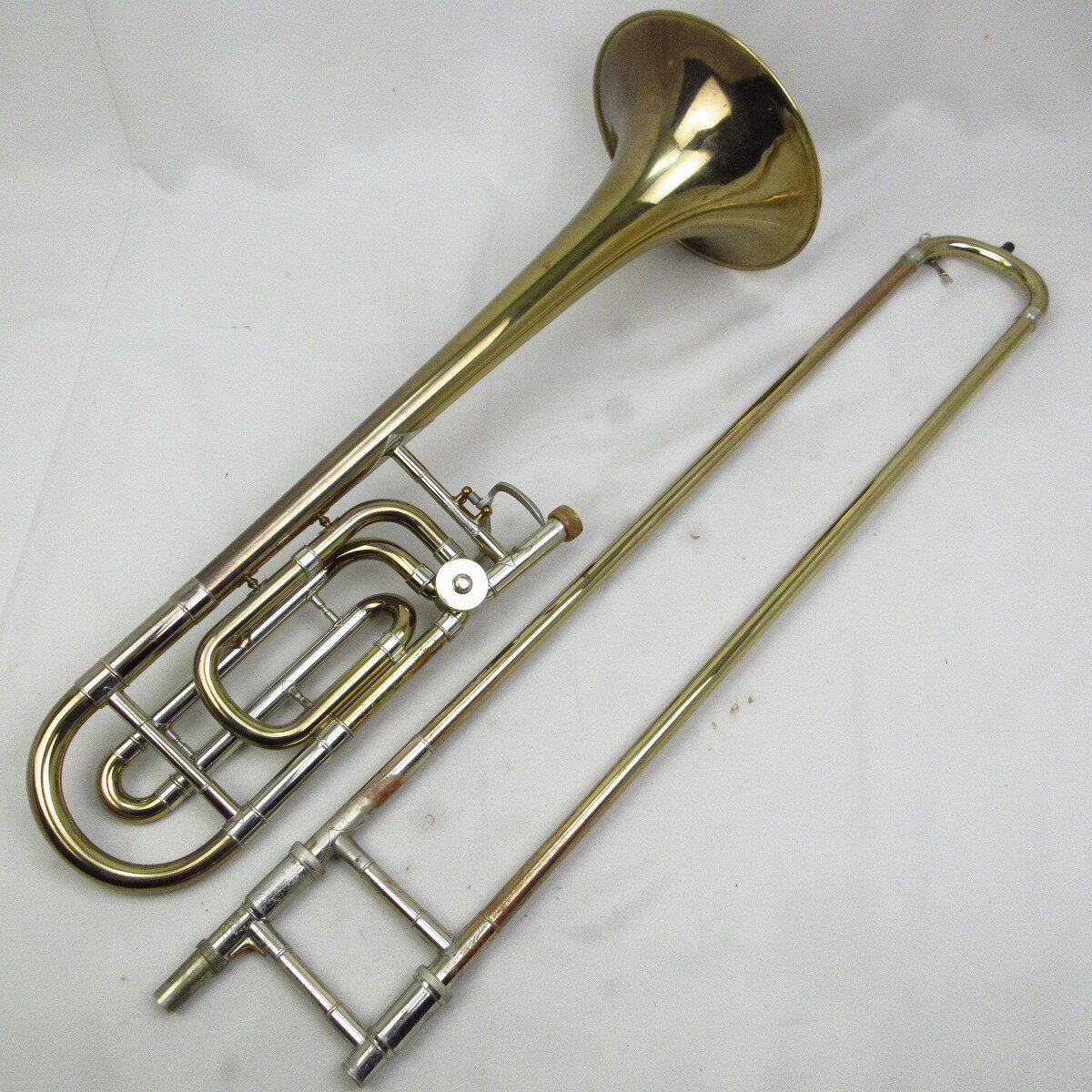 楽天市場】bach バストロンボーン 中古の通販 楽天市場】bach バストロンボーン 中古の通販
