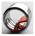 BLACK MOUNTAIN / Slide Ring Tungsten Steel Regular レギュラーサイズ【渋谷店】