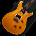 【中古】Paul Reed Smith / Custom 24 10Top 2002 Vintage Yellow Wide Thin Neck 【渋谷店】【値下げ】