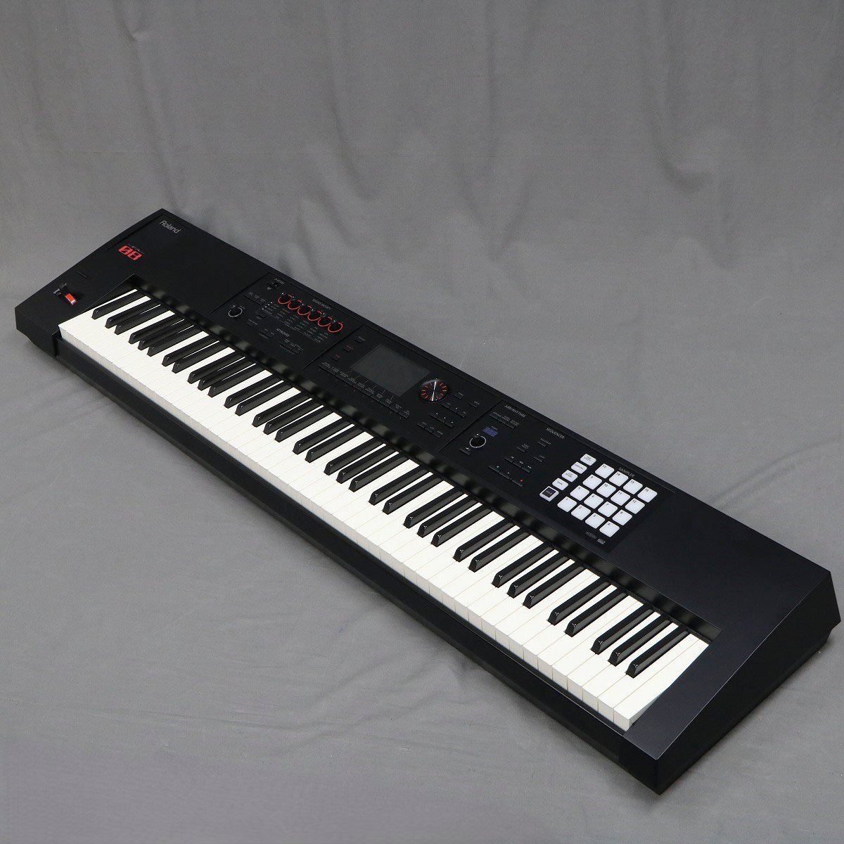 楽天市場】roland fa-08 music workstationの通販 楽天市場】roland fa-08 music workstationの通販