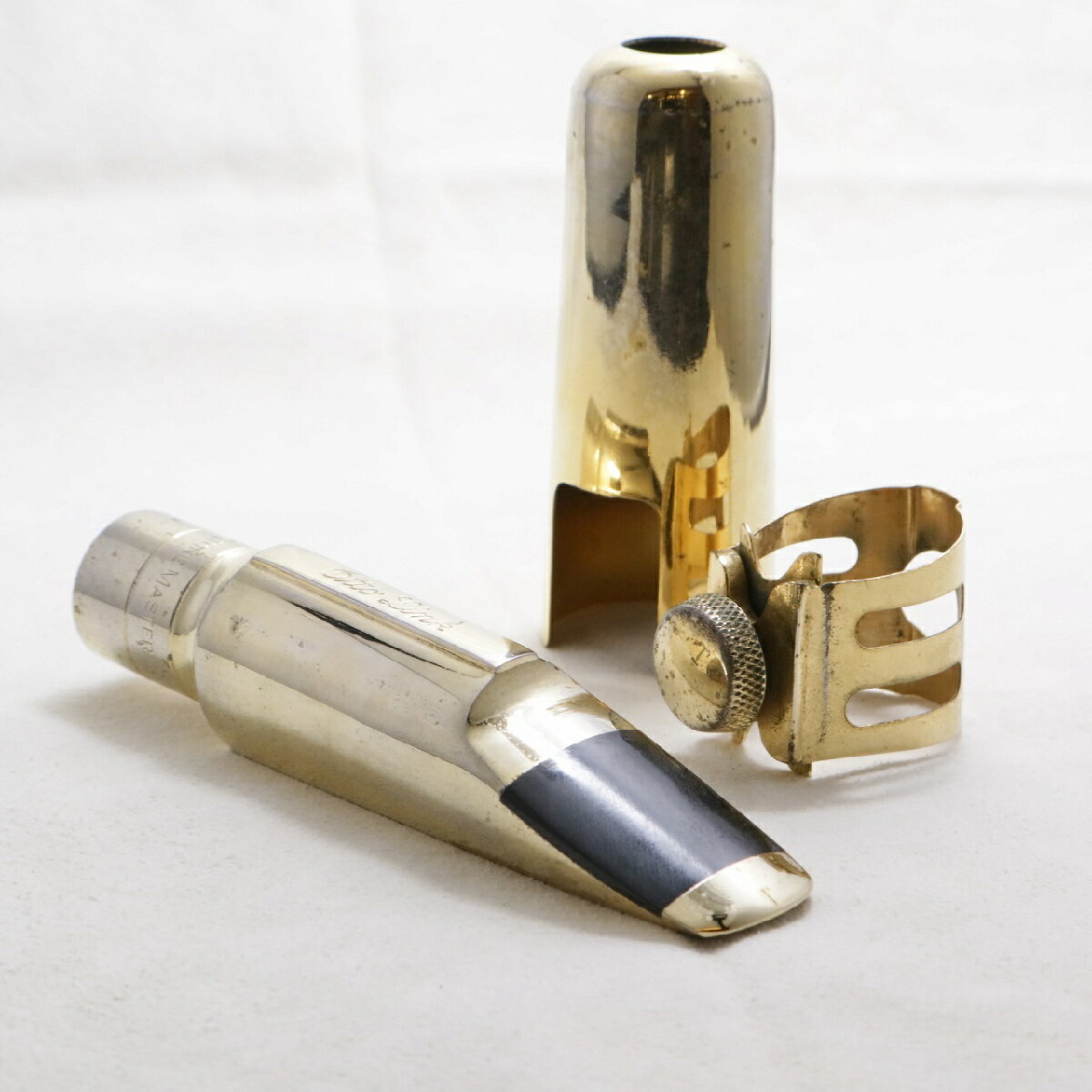楽天市場】テナーサックス マウスピース 中古の通販 楽天市場】テナーサックス マウスピース 中古の通販