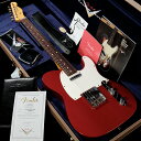 Fender Custom Shop / Limited Edition 1959 Telecaster Journeyman Relic Aged Dakot...