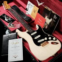 Fender Custom Shop / American Custom Collection American Stratocaster NOS Vintag...