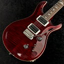 【中古】PAUL REED SMITH / 2019 Custom 24 Pattern Regular Neck Black Cherry 【御茶ノ水本店】【セール特価!】 【5/26 値下げ!!】